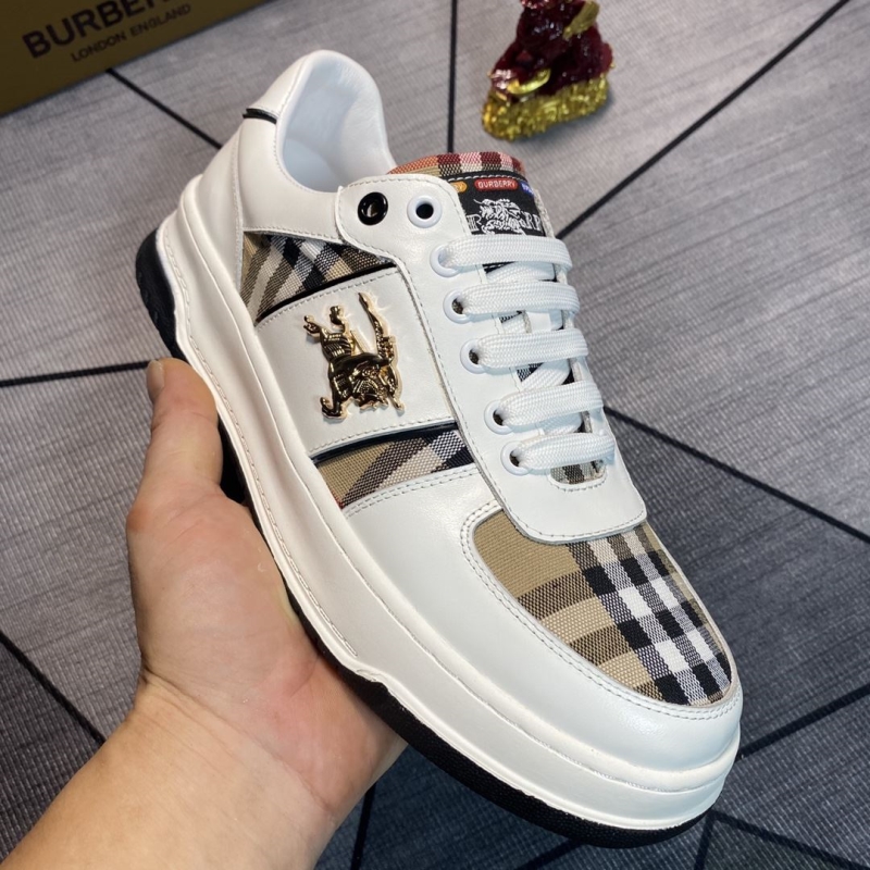 Burberry Sneakers